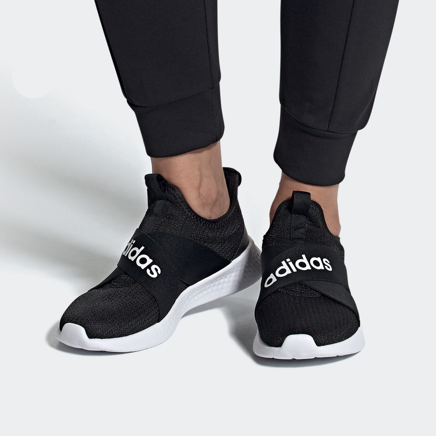 Women'S Accessories Adidas - Sepatu lari olahraga wanita Adidas asli
