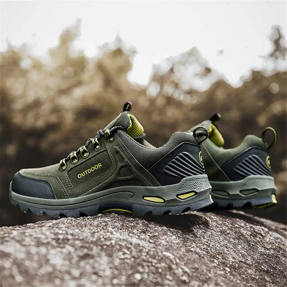 Women'S Accessories Famous Footwear - Non-slip tenis Hiking bertali untuk pria