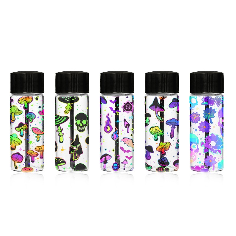 Women Accessories Box - Kotak Penyimpanan Snuff Mini Portabel Dengan