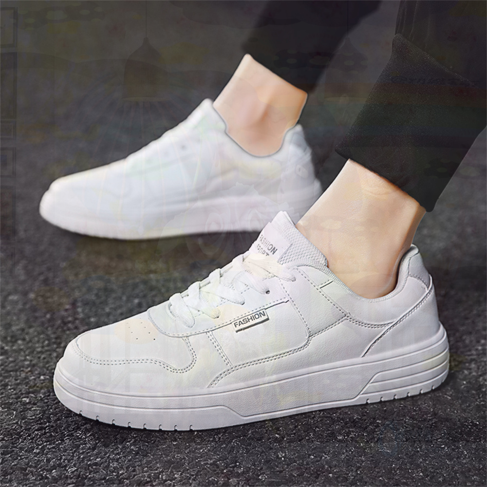 Women'S Accessories Famous Footwear - Sepatu Kulit PU dengan Dasi 41