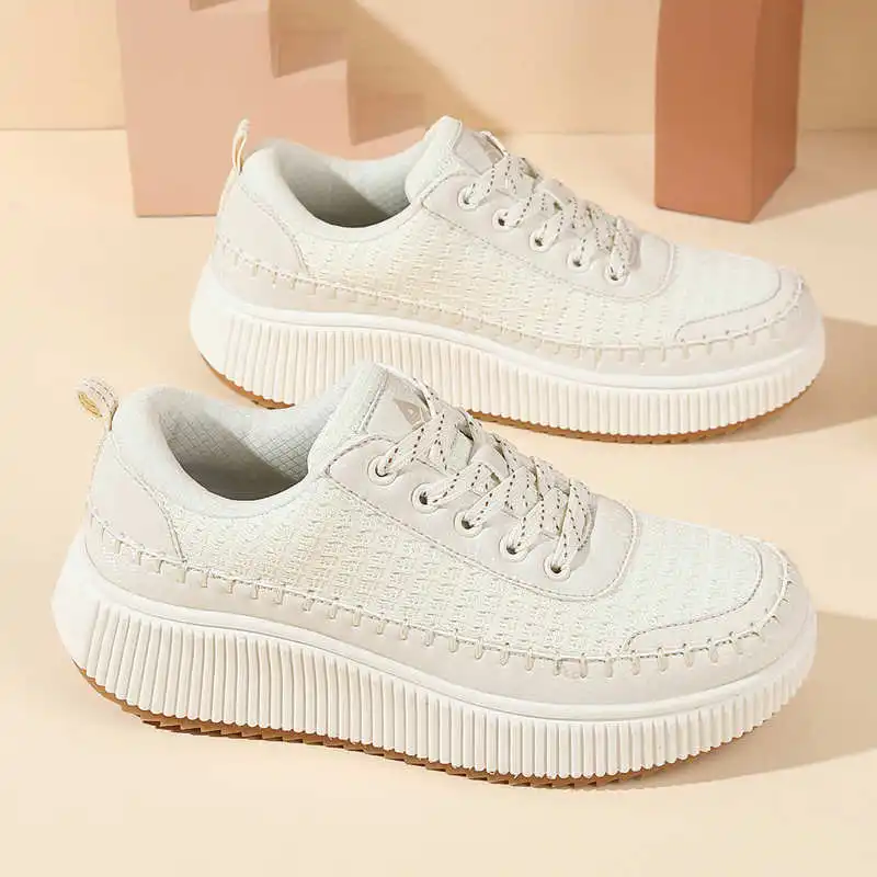 Women'S Accessories Famous Footwear - Sepatu kets flat wanita, sepatu Sneakers