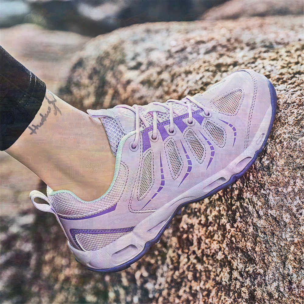 Women'S Accessories Famous Footwear - Sepatu Tenis Perak Ujung Bulat Musim