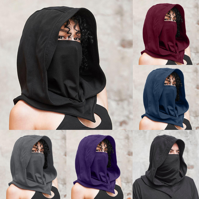 Women'S Vampire Accessories - Kostum Halloween uniseks topi topeng abad