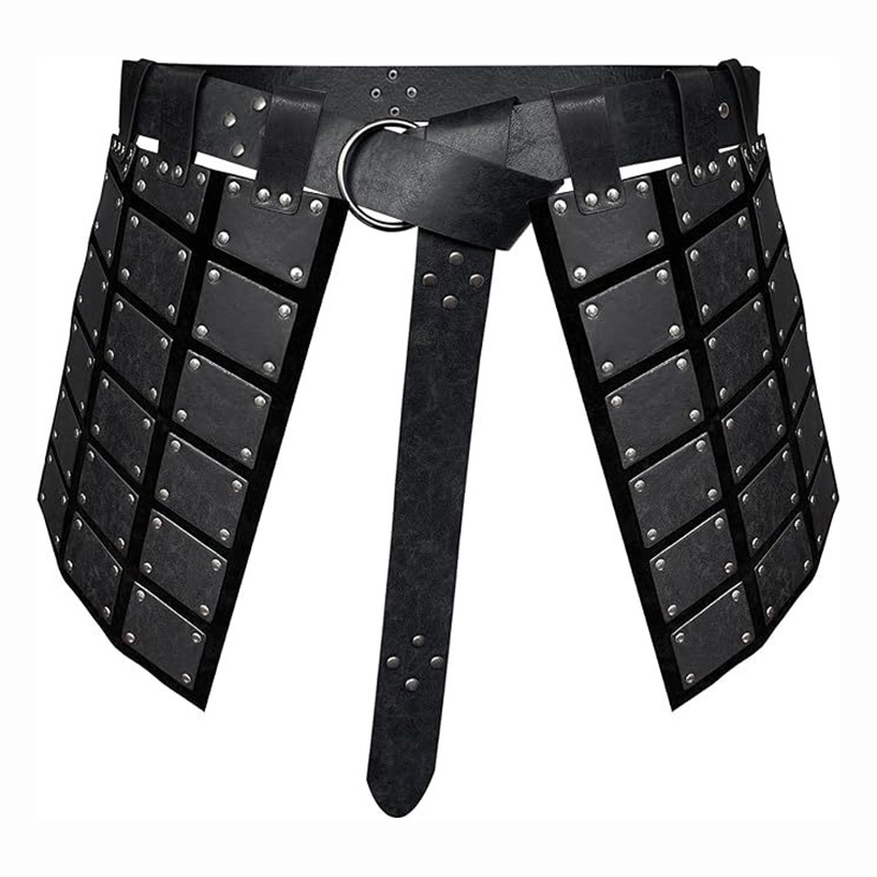 Women'S Kilt Accessories - Sabuk Kulit Gladiator Ksatria Viking Abad