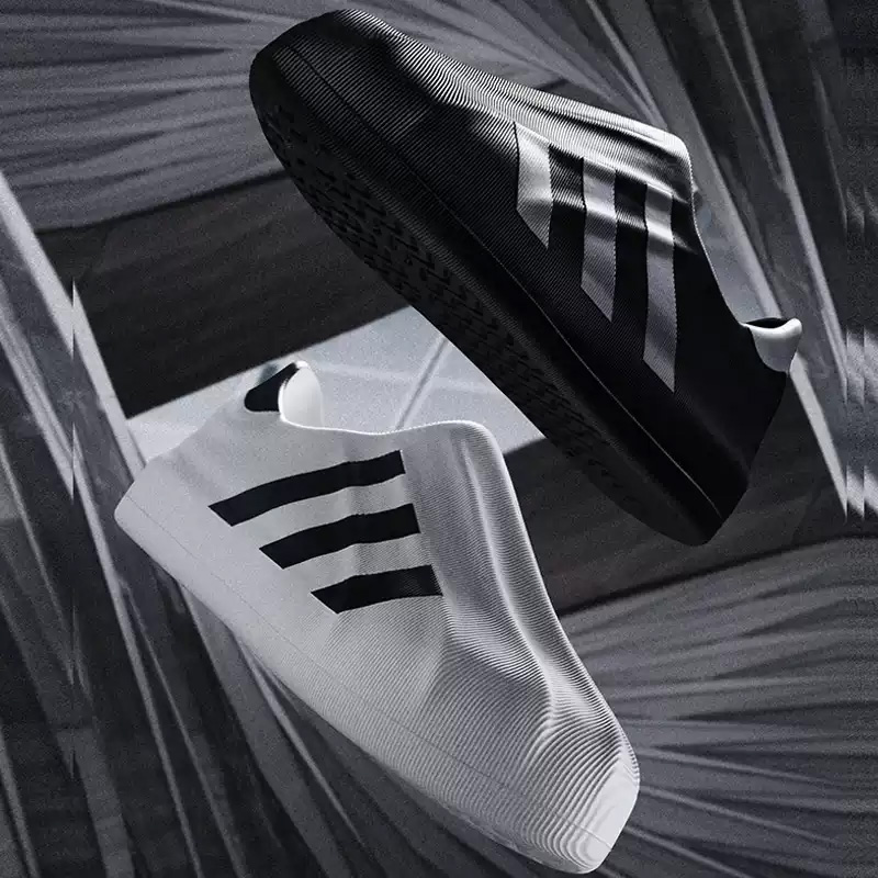 Women'S Accessories Adidas - Adidas Tricolor adiFOM SUPERSTAR - Sepatu