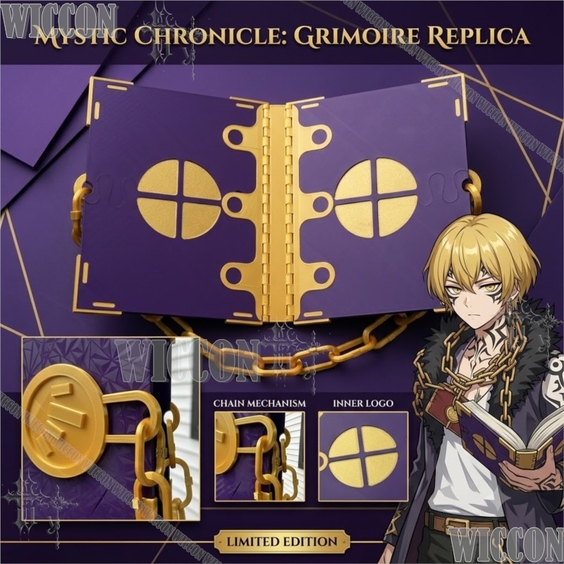 Women Knight Accessories - Aksesoris Cosplay Novel Limbus Company Middle