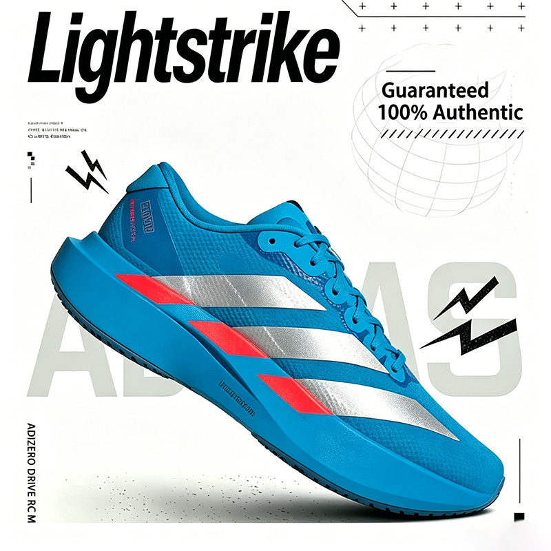 Women'S Accessories Adidas - Sepatu Lari Pria Adidas 2026 JR2023