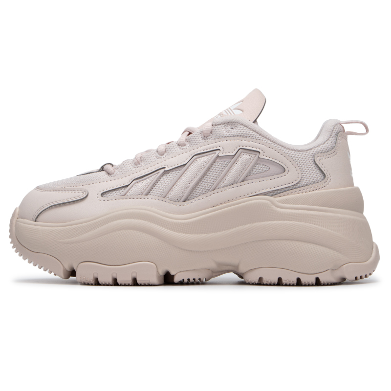 Women'S Accessories Adidas - Sepatu Wanita Adidas Trefoil Ozgaia Sneakers