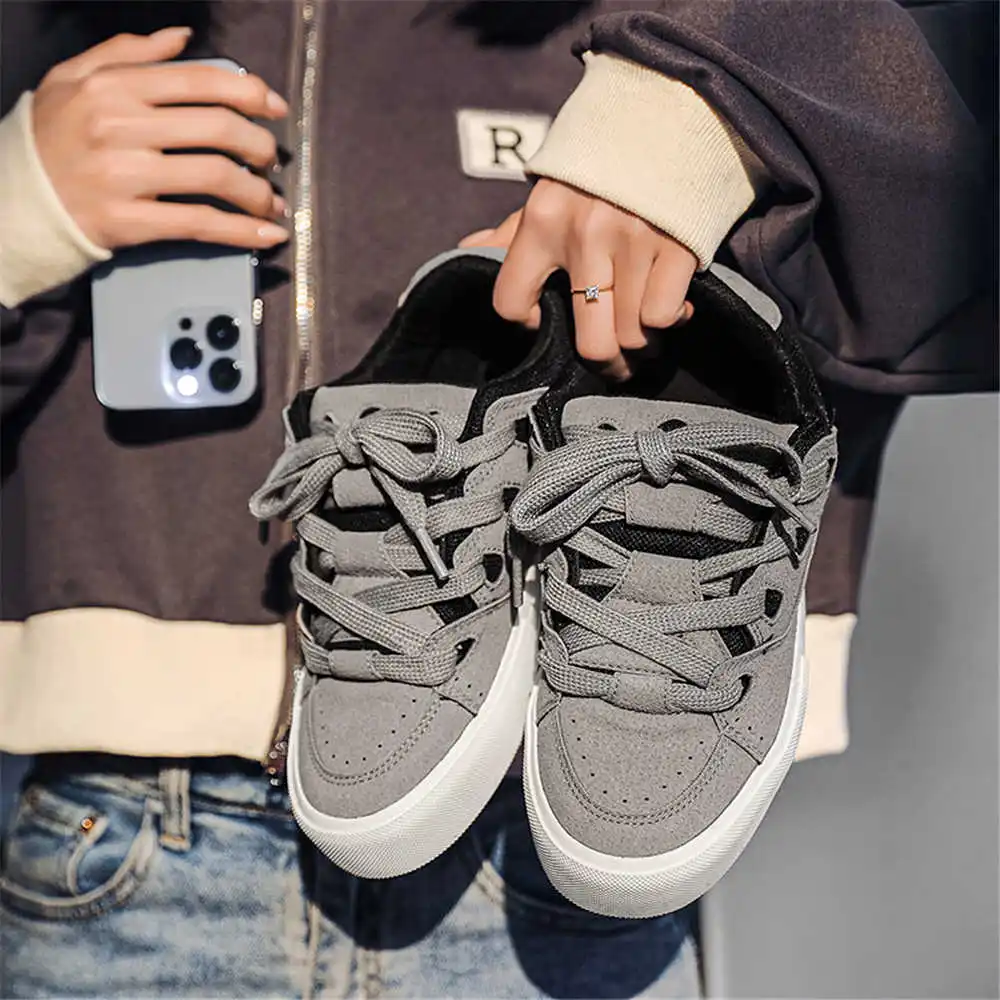 Women'S Accessories Famous Footwear - Sepatu bot krem wanita, dengan tali