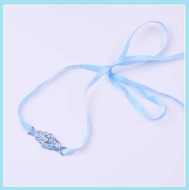 1 Buah Aksesori Rambut Grandma - Women Knight Accessories ulasan dan harga