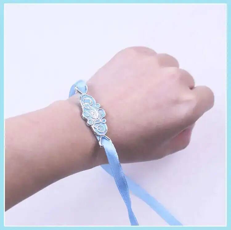 1 Buah Aksesori Rambut Grandma - Women Knight Accessories ulasan dan harga