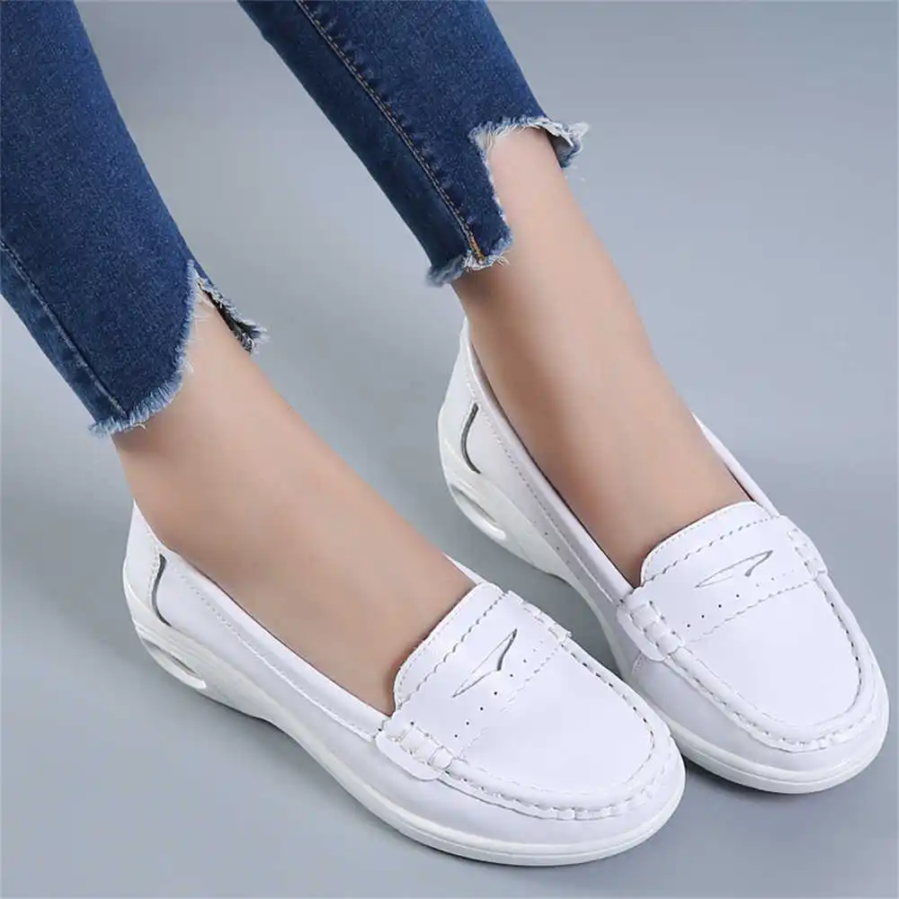 Sepatu sol tebal SLIP ON latih - Women'S Accessories Famous Footwear ulasan dan harga