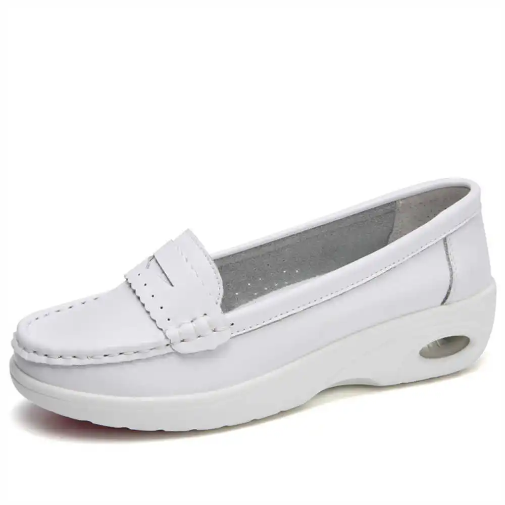 Sepatu sol tebal SLIP ON latih - Women'S Accessories Famous Footwear ulasan dan harga