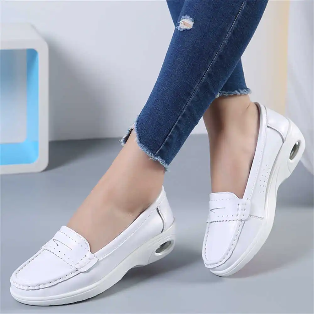 Sepatu sol tebal SLIP ON latih - Women'S Accessories Famous Footwear ulasan dan harga