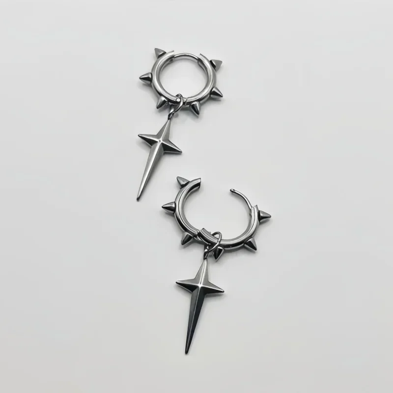 Anting-anting unik Vampire Dar - Women'S Vampire Accessories ulasan dan harga