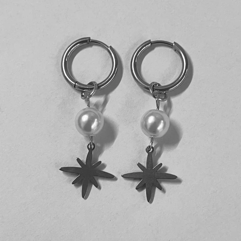 Anting-anting unik Vampire Dar - Women'S Vampire Accessories ulasan dan harga