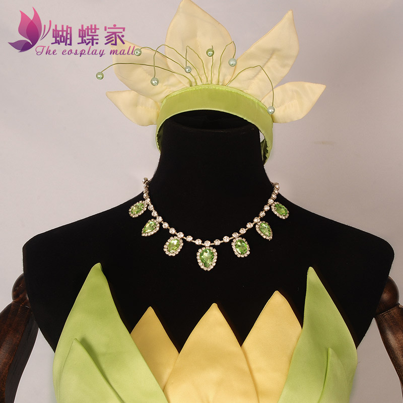 Kostum Cosplay Gaun Putri Tian - Women Knight Accessories ulasan dan harga