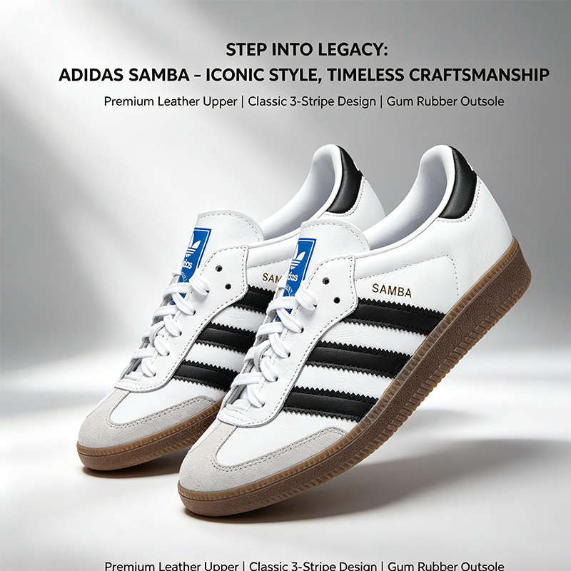 Sepatu Samba Adidas Original P - Women'S Accessories Adidas ulasan dan harga