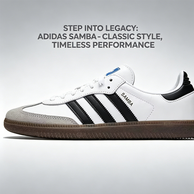 Sepatu Samba Adidas Original P - Women'S Accessories Adidas ulasan dan harga
