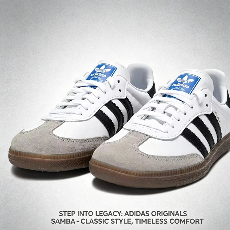 Sepatu Samba Adidas Original P - Women'S Accessories Adidas ulasan dan harga
