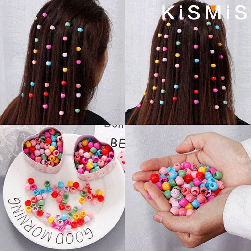 100PCS Jepit Rambut Pastel Ber - Women Accessories Combo Gift ulasan dan harga