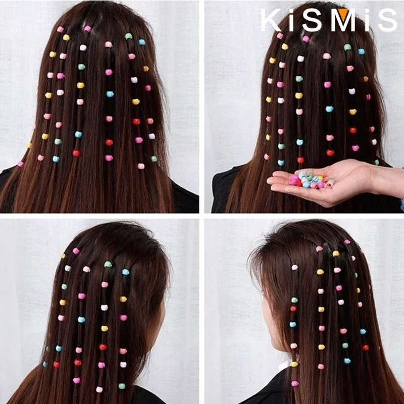 100PCS Jepit Rambut Pastel Ber - Women Accessories Combo Gift ulasan dan harga