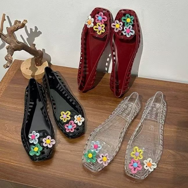 Sepatu Dopamin Kawaii Berongga - Women'S Accessories For Shoes ulasan dan harga