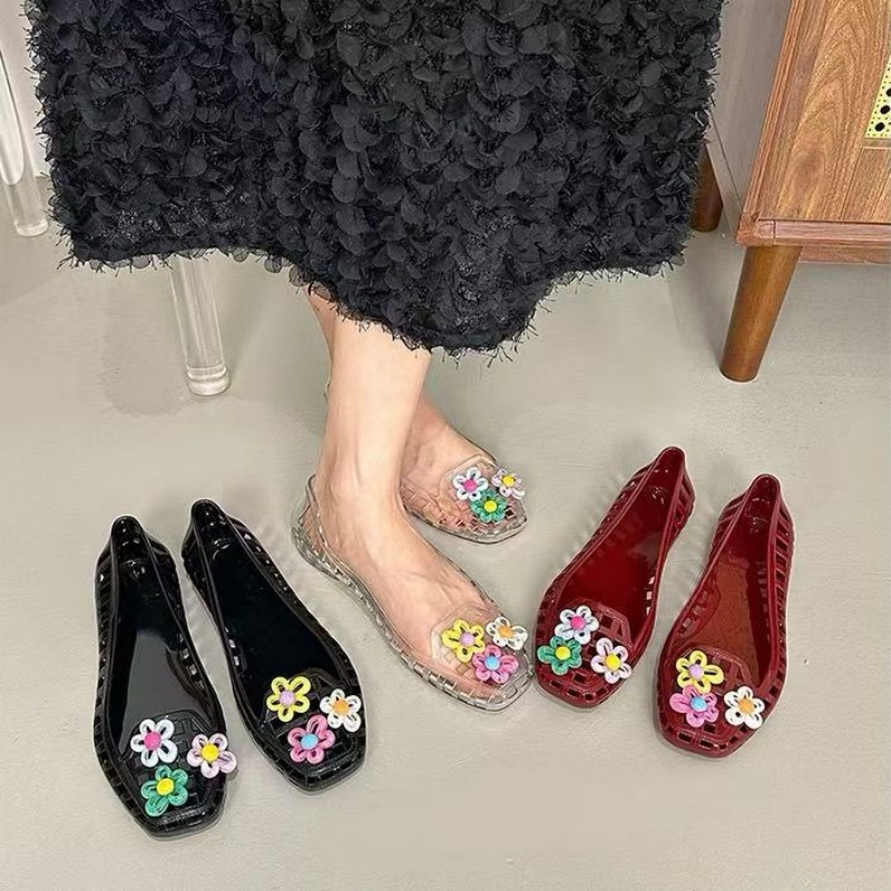 Sepatu Dopamin Kawaii Berongga - Women'S Accessories For Shoes ulasan dan harga
