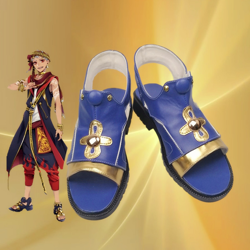 Sepatu Cosplay Anime Twisted W - Women'S Accessories For Shoes ulasan dan harga