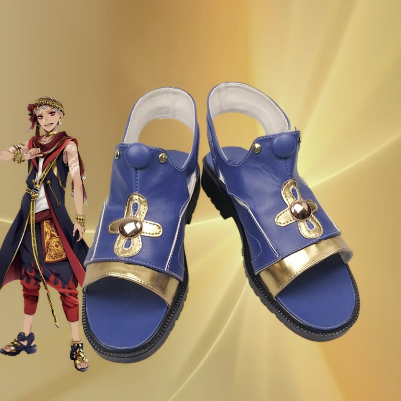 Sepatu Cosplay Anime Twisted W - Women'S Accessories For Shoes ulasan dan harga