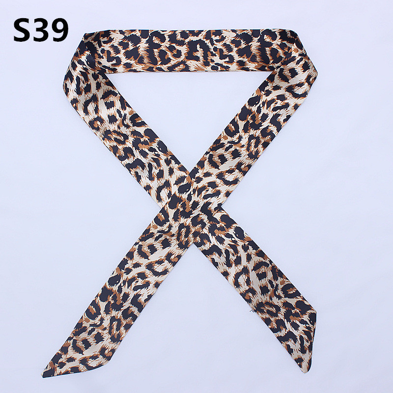 47 Warna Merek Bandana Kecil T - Silk Scarf Square ulasan dan harga