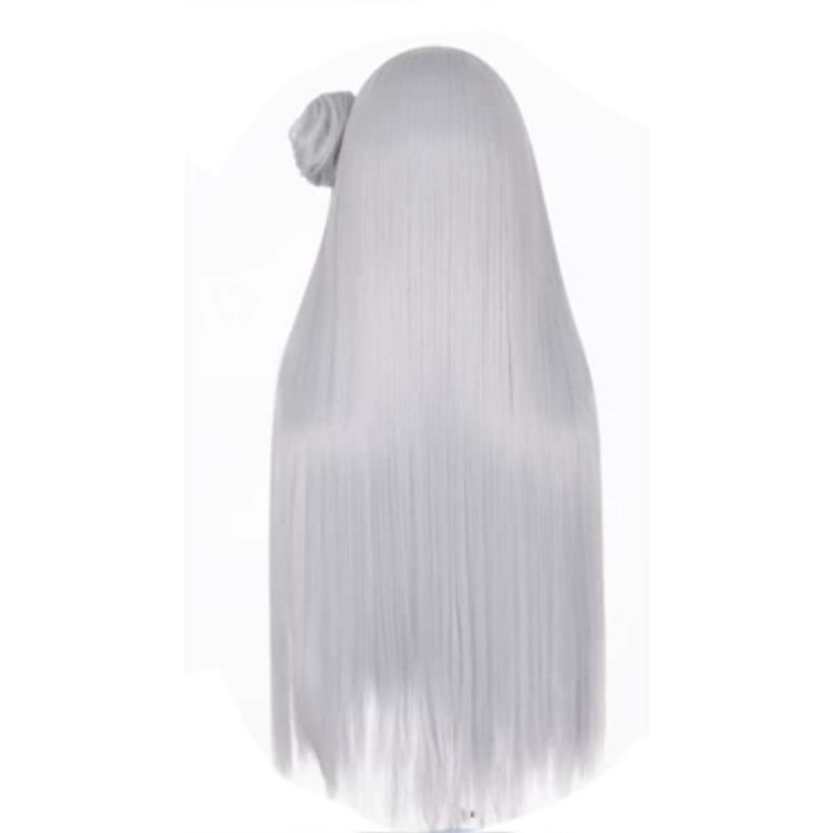 Wig Rambut Sintetis Tahan Pana - Women'S Vampire Accessories ulasan dan harga