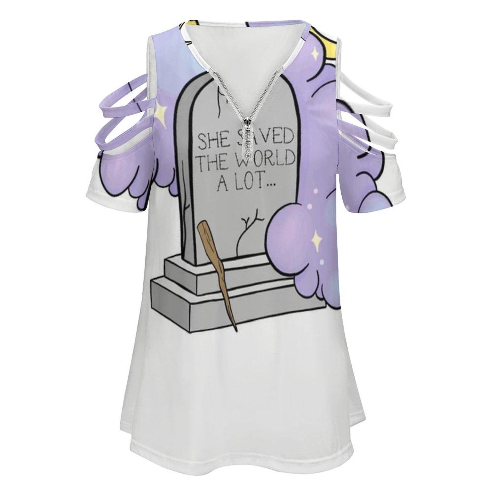 Buffy musim panas wanita ritsl - Women'S Vampire Accessories ulasan dan harga