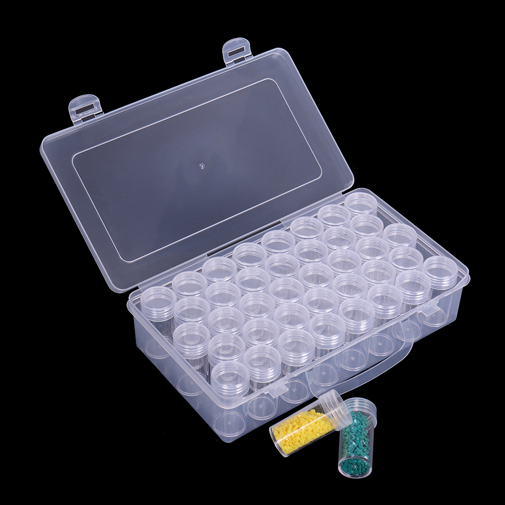 38/76/114/152 Kotak Penyimpana - Women Accessories Box ulasan dan harga