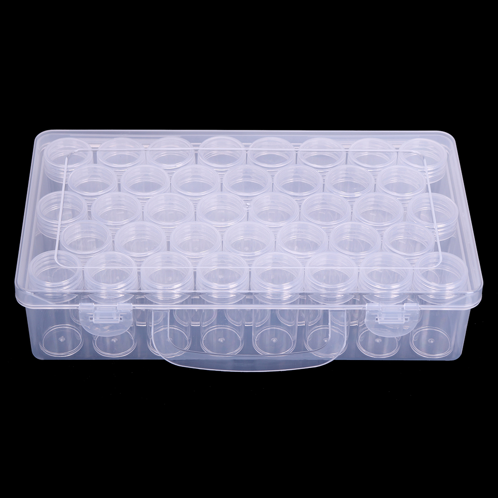 38/76/114/152 Kotak Penyimpana - Women Accessories Box ulasan dan harga