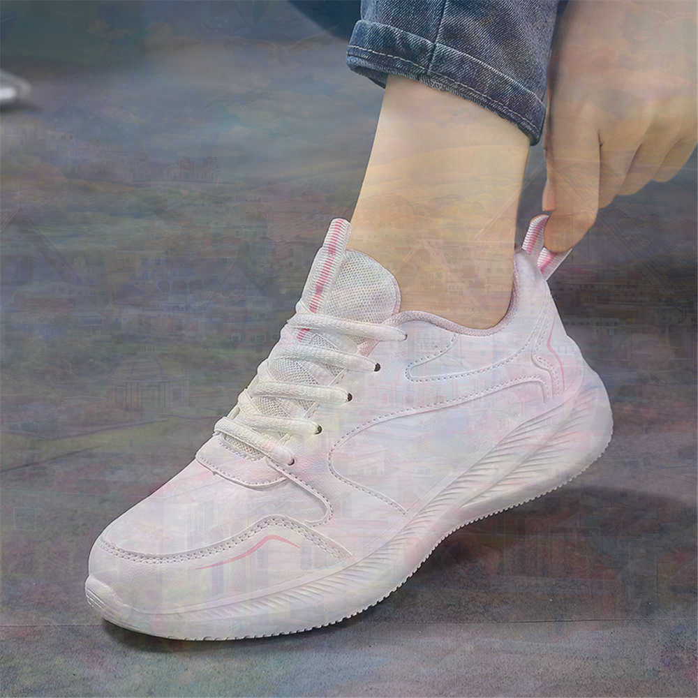 Sepatu Retro Rendah Ukuran 44  - Women'S Accessories Famous Footwear ulasan dan harga