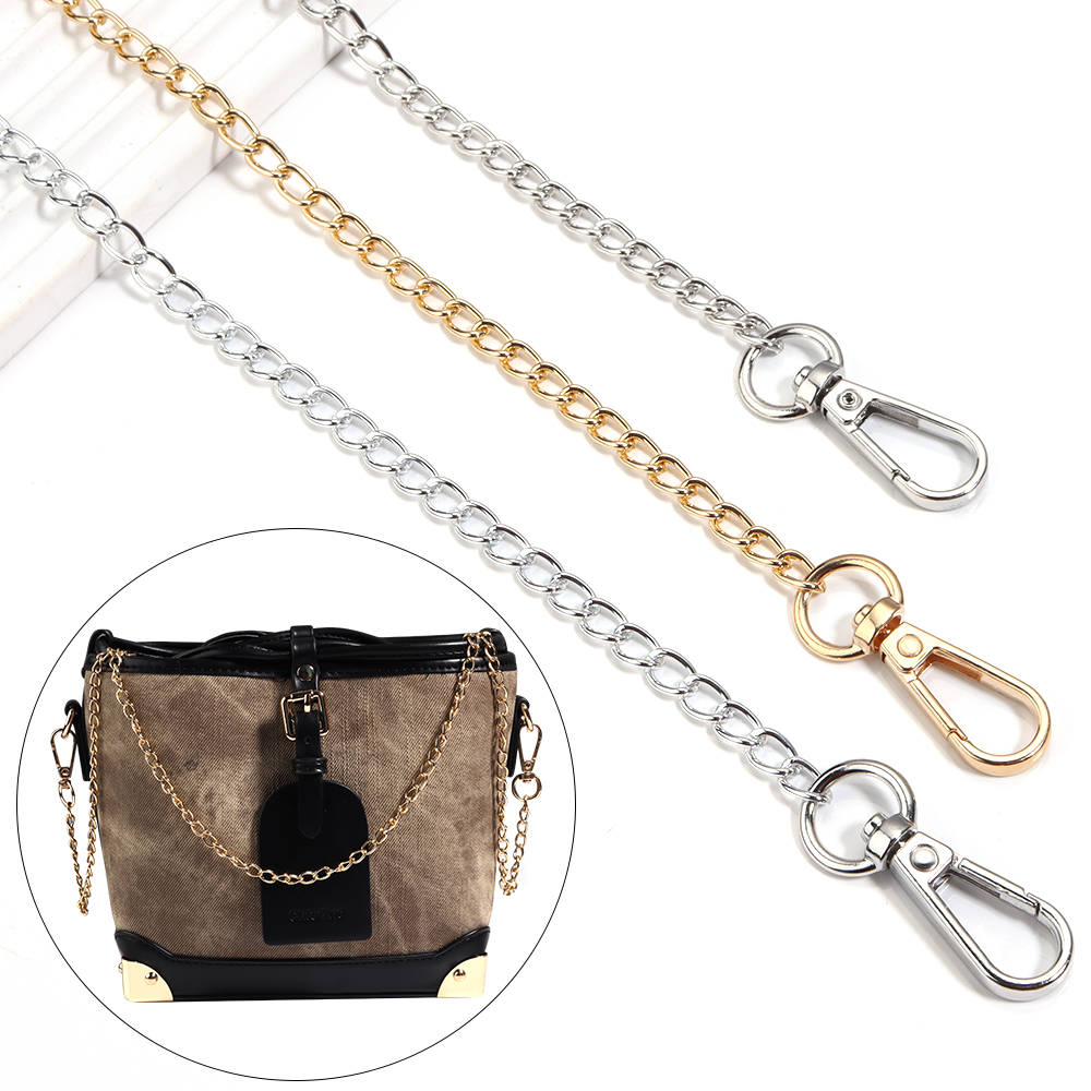 Tali Rantai Tas Selempang 20-1 - Women Accessories Box ulasan dan harga