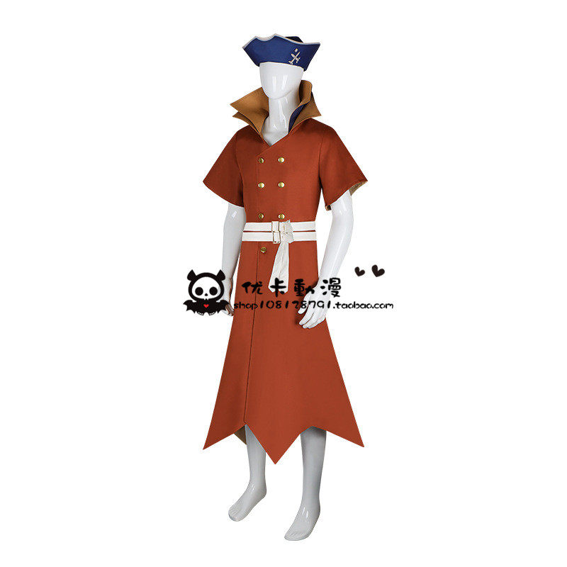 Kostum Cosplay Anime Ryusui Na - Women'S Accessories For Shoes ulasan dan harga