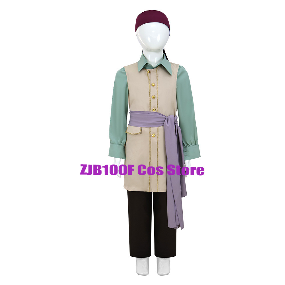 Kostum Cosplay Anime Captain C - Women'S Accessories Clothing ulasan dan harga