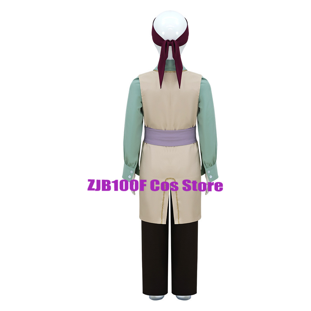 Kostum Cosplay Anime Captain C - Women'S Accessories Clothing ulasan dan harga