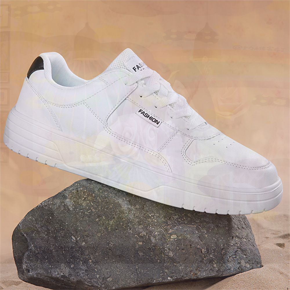 Sepatu Kulit PU dengan Dasi 41 - Women'S Accessories Famous Footwear ulasan dan harga