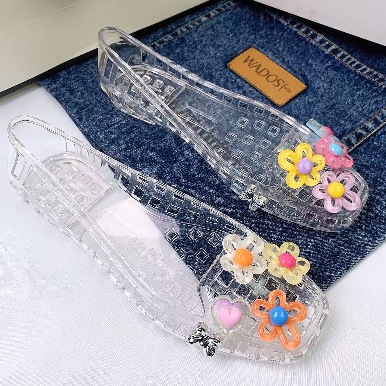 Sepatu Wanita Modis Sepatu Kri - Women'S Accessories For Shoes ulasan dan harga