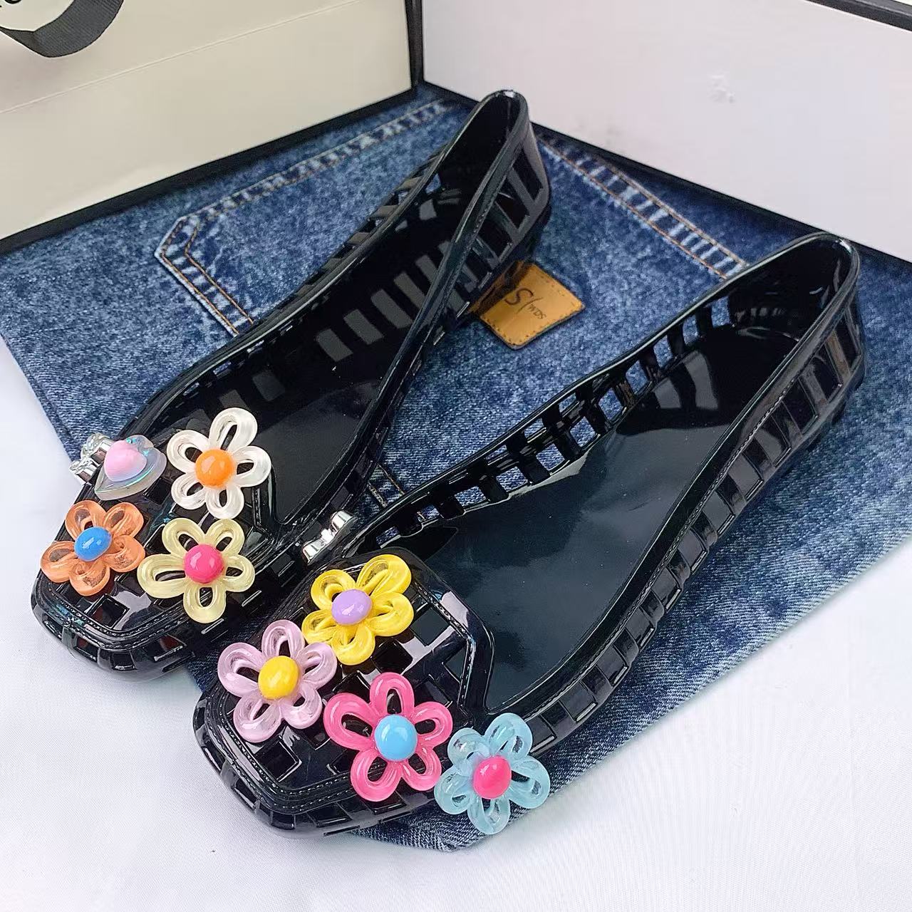 Sepatu Wanita Modis Sepatu Kri - Women'S Accessories For Shoes ulasan dan harga
