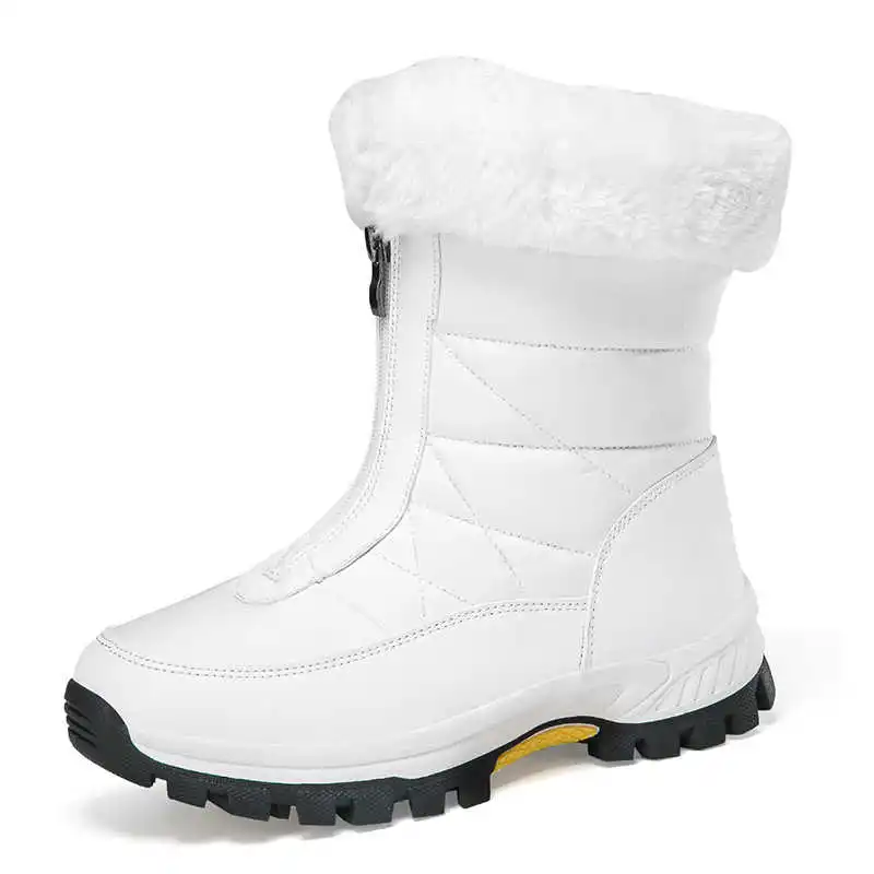 Sepatu Boot Wanita Sepatu Boot - Women'S Accessories Famous Footwear ulasan dan harga
