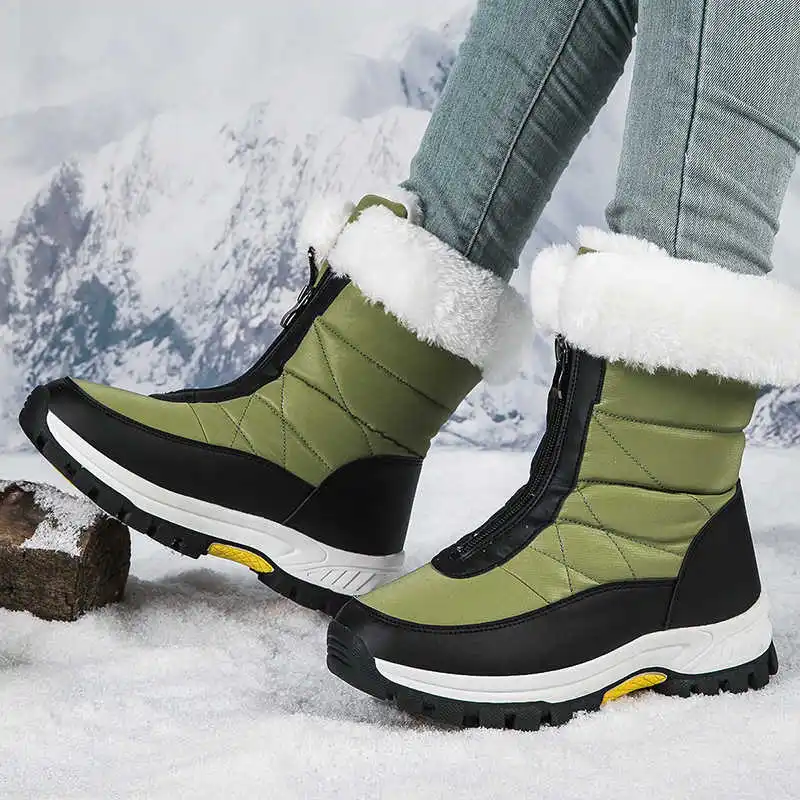 Sepatu Boot Wanita Sepatu Boot - Women'S Accessories Famous Footwear ulasan dan harga