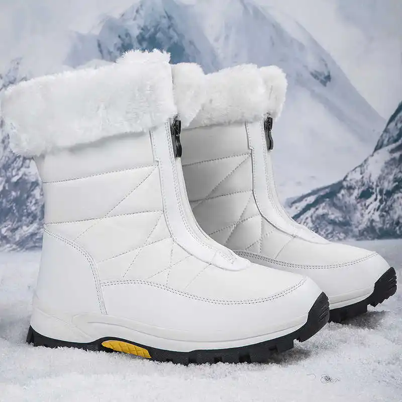Sepatu Boot Wanita Sepatu Boot - Women'S Accessories Famous Footwear ulasan dan harga