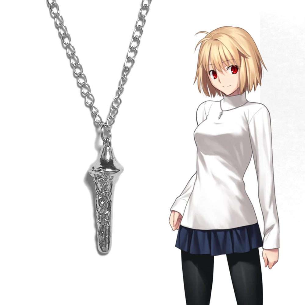 Kalung Liontin Arcueid Brunest - Women'S Vampire Accessories ulasan dan harga
