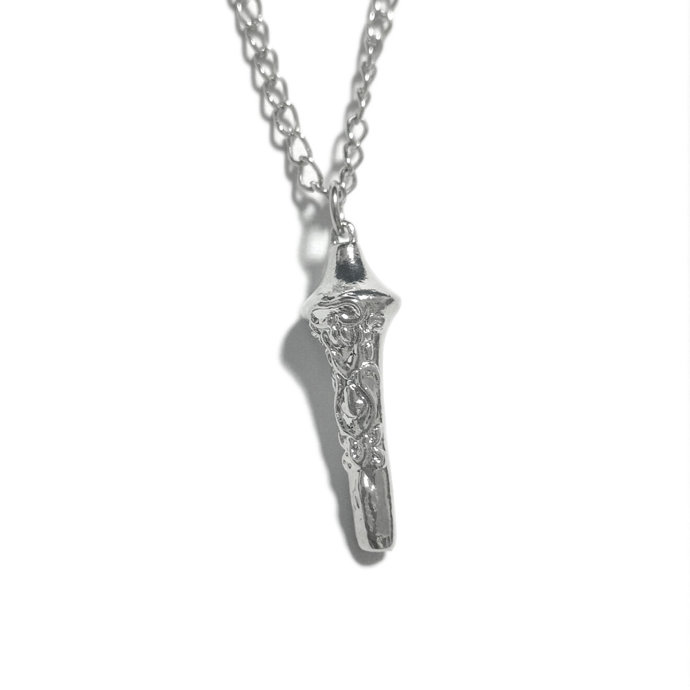 Kalung Liontin Arcueid Brunest - Women'S Vampire Accessories ulasan dan harga