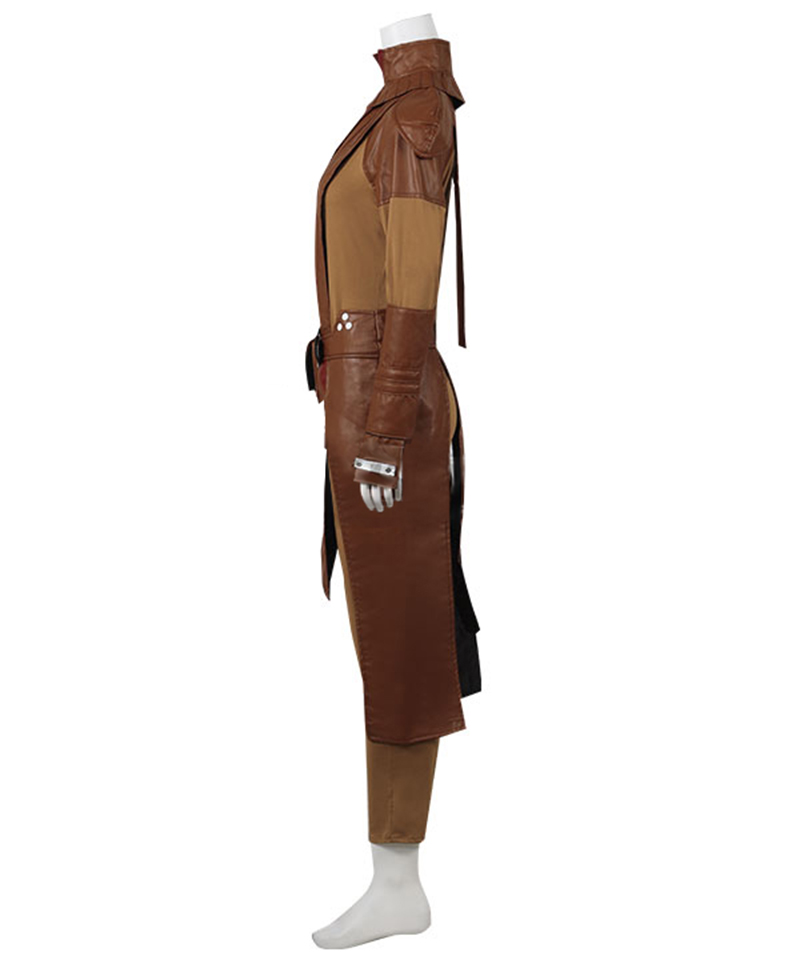 Kostum Cosplay Bastila Shan Se - Women Knight Accessories ulasan dan harga
