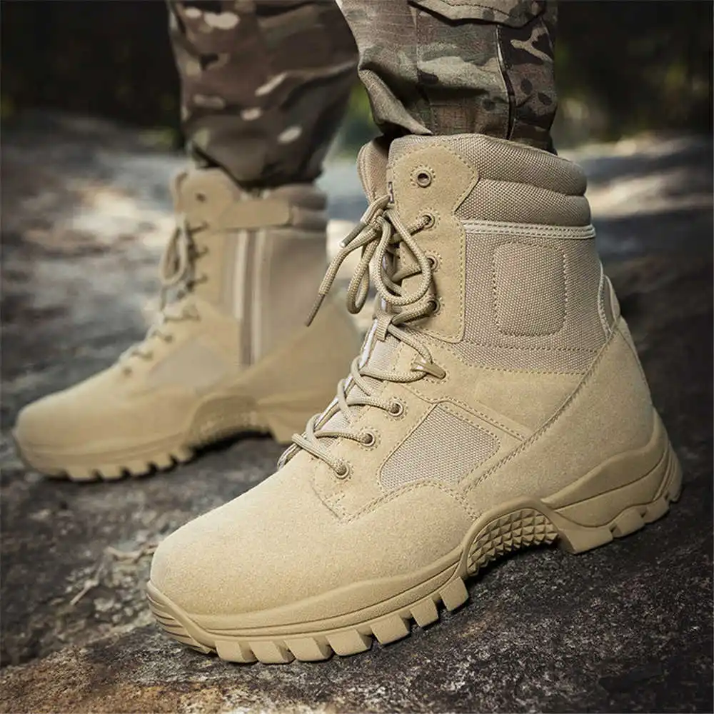 Sepatu boot kulit asli antisel - Women'S Accessories Famous Footwear ulasan dan harga